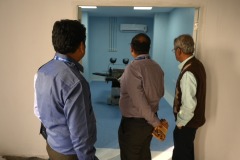 Facilities